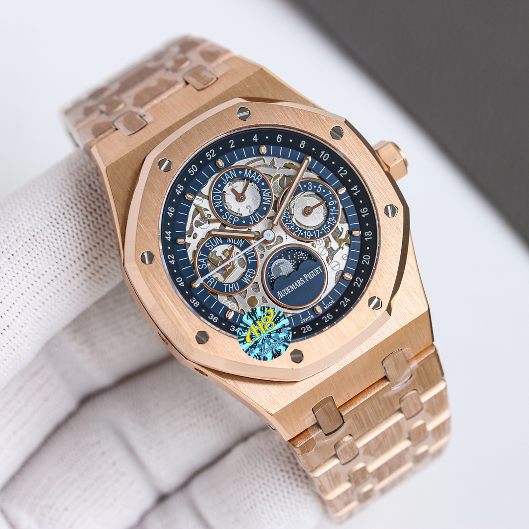 Audemars Piguet watch